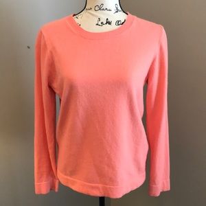 J. Crew Crew Neck Sweater